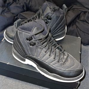 Air Jordan retro 12